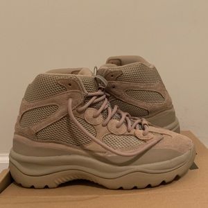 Yeezy Desert Boot